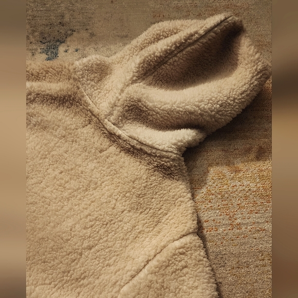 Avalanche Embroidered Logo Soft Shell Hooded Jacket - NWOT - Picture 8 of 10